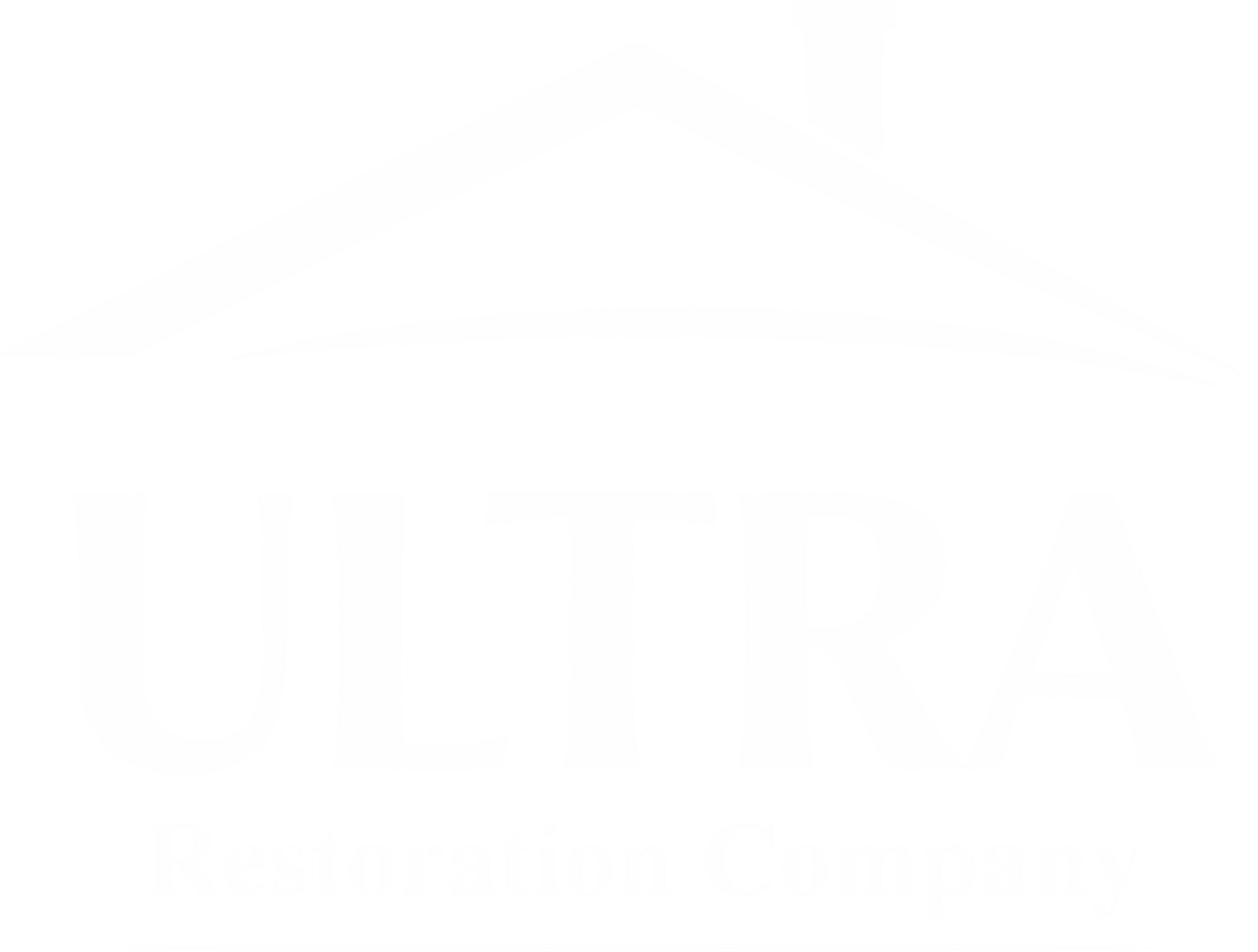 Ultra Restoration Logo